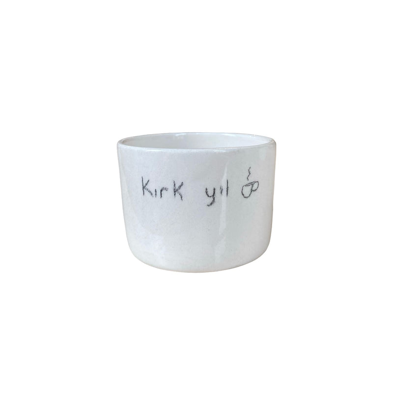 Kırk Yıl Mini Cup
