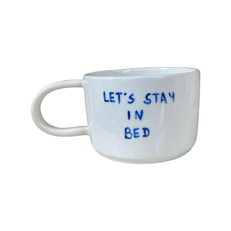 Let&