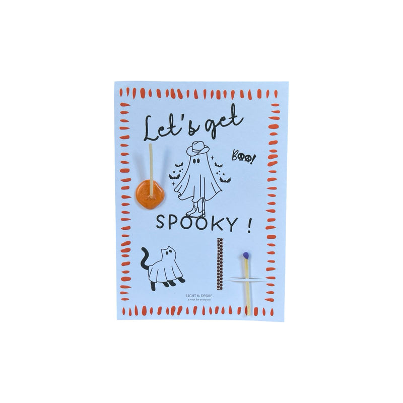 "Let&