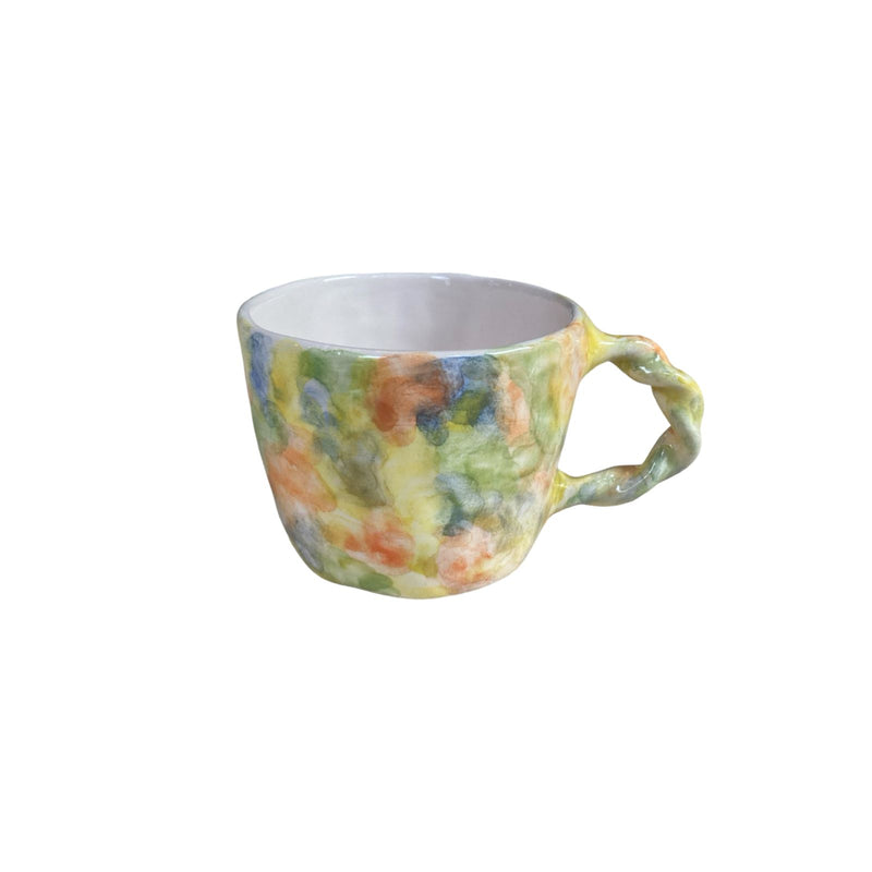 Colorfully Mini Mug