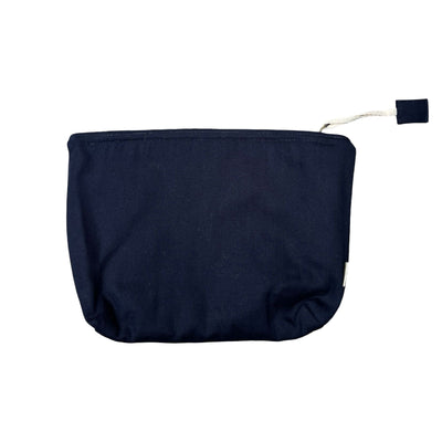Puffy Makeup Bag