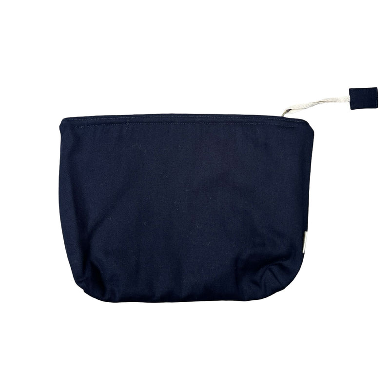 Puffy Makeup Bag