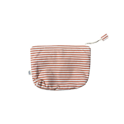 Puffy Makeup Bag