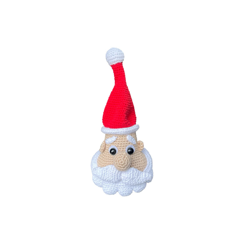 Santa Claus Toy/Tree Ornament