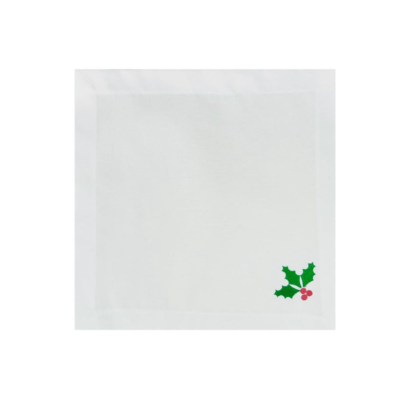 Kokina Embroidered Napkin
