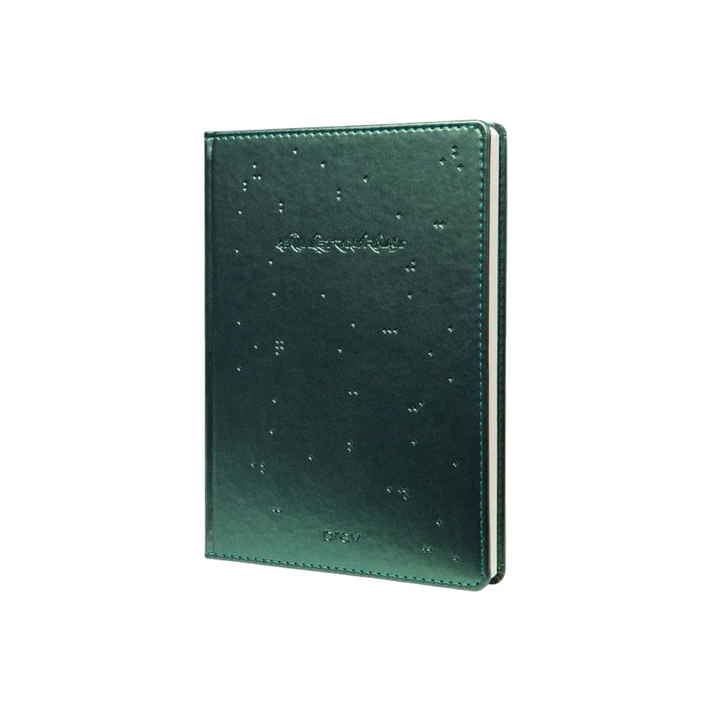 Bullet Journal Orbit