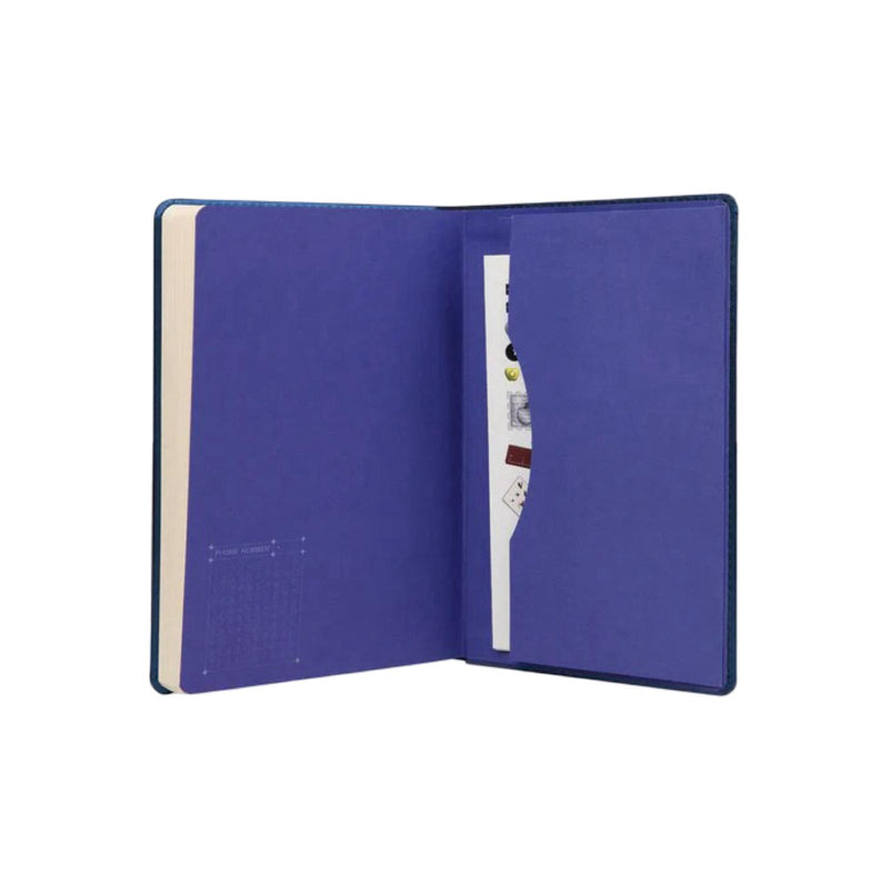 Bullet Journal Pulse