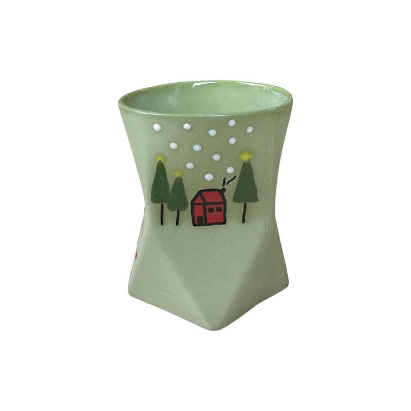 Noel Evi Prizma Kupası