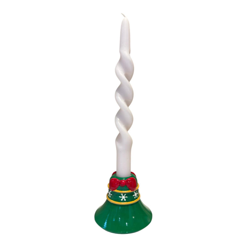 Bell Mini Candle Holder