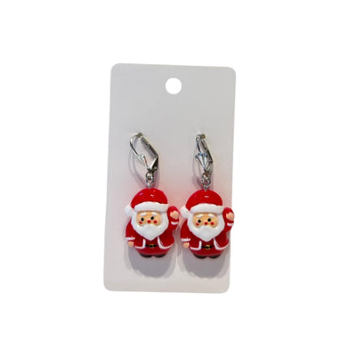 Sweet Christmas Earring