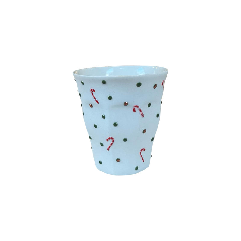 Candy Coffee Cup