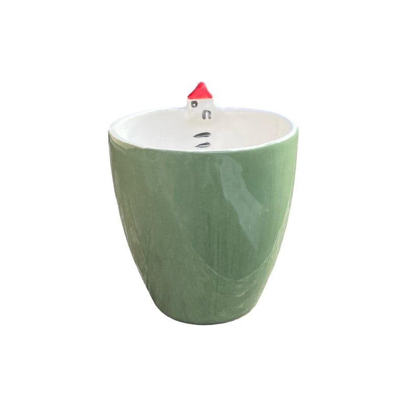 Petruşka Evi Fincan