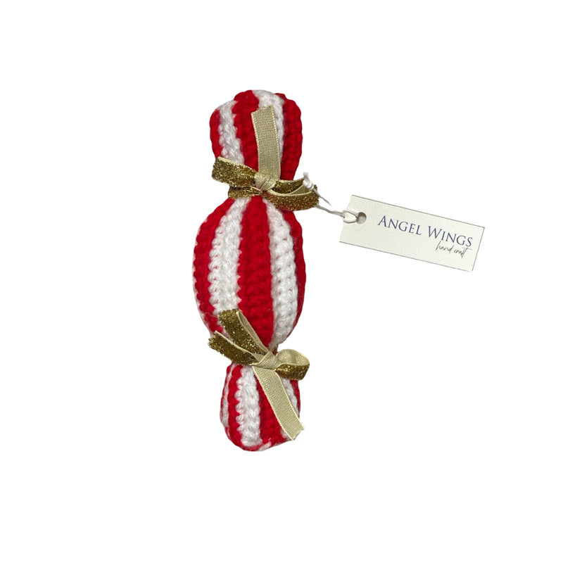 Baston Şeker Süsü