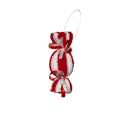 Baston Şeker Süsü