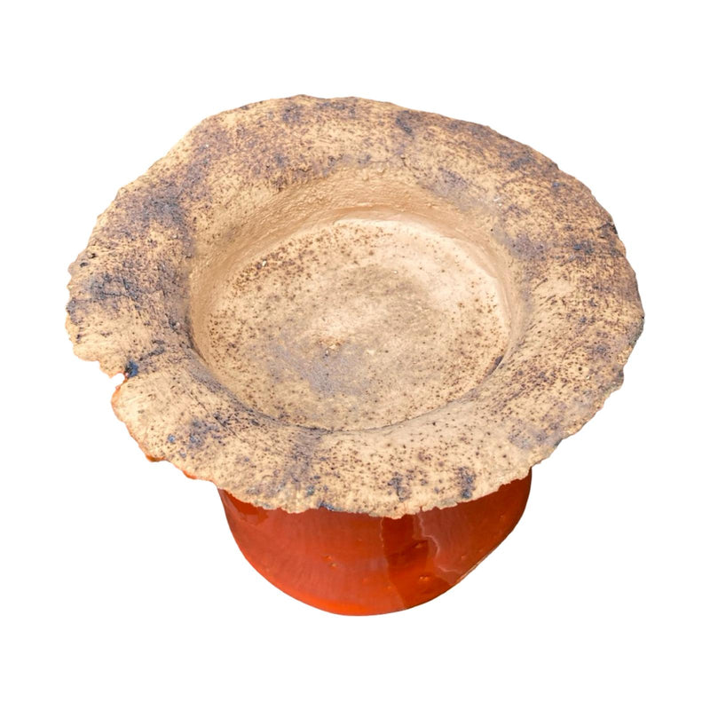 Avlaka Amorf Büyük Mumluk