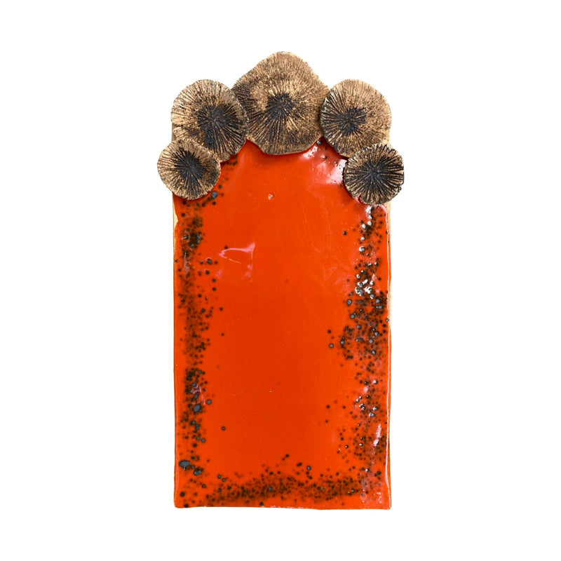 Avlaka Sunum Tabağı