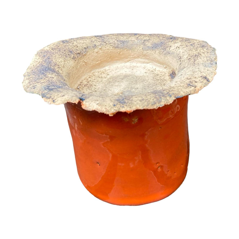 Avlaka Amorf Büyük Mumluk