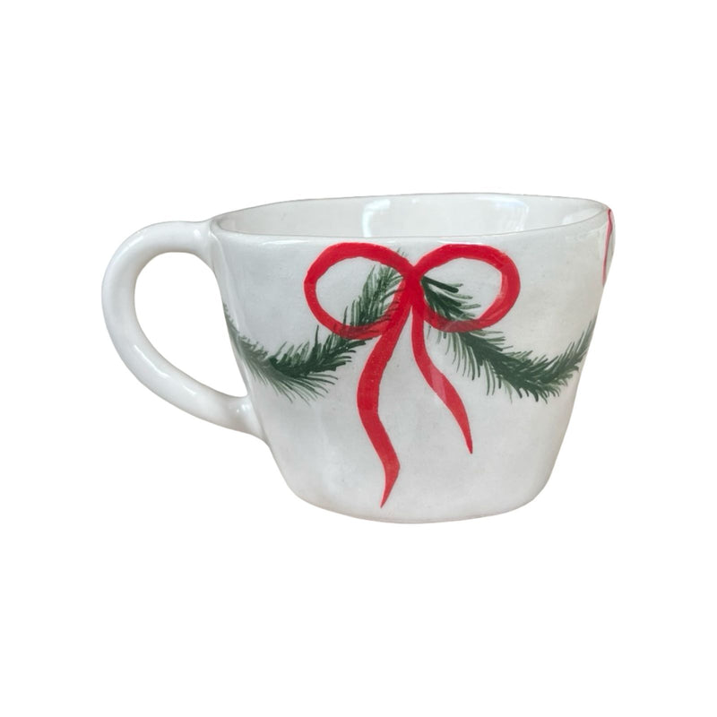 Yılbaşı Fiyonk Kupa