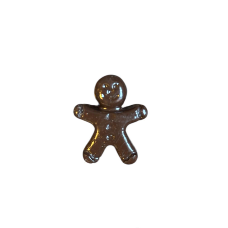 Kurabiye Adam Mini Mıknatıs