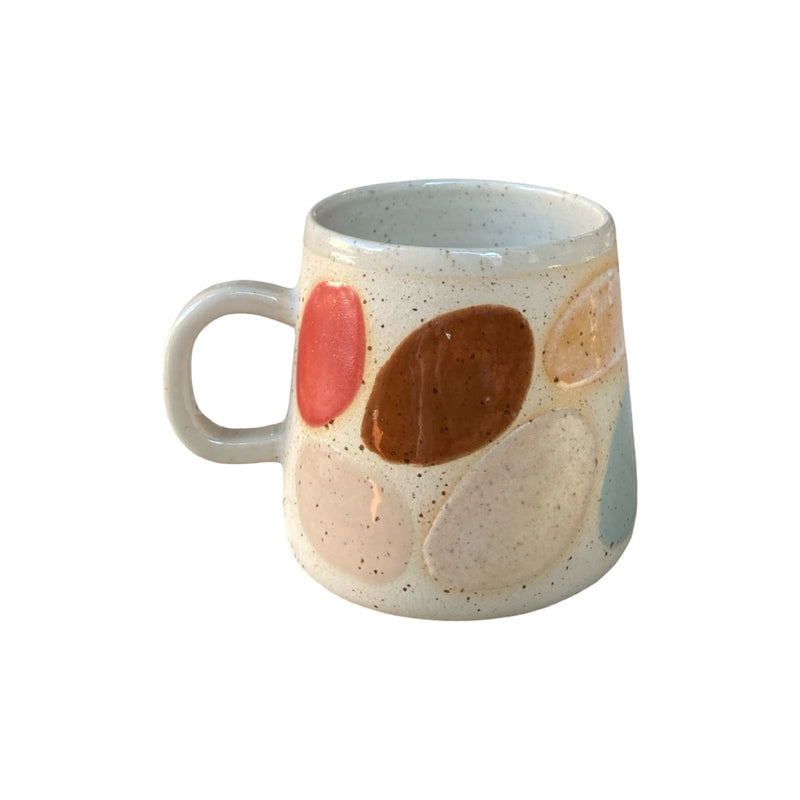 Dots Filtre Kahve Kupası