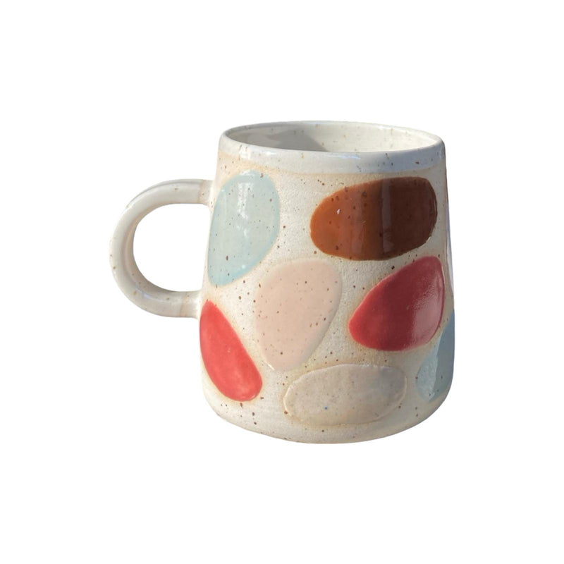 Dots Filtre Kahve Kupası