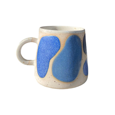 Dots Filtre Kahve Kupası