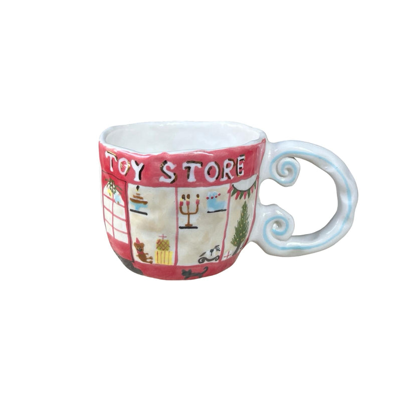Toy Store Mug