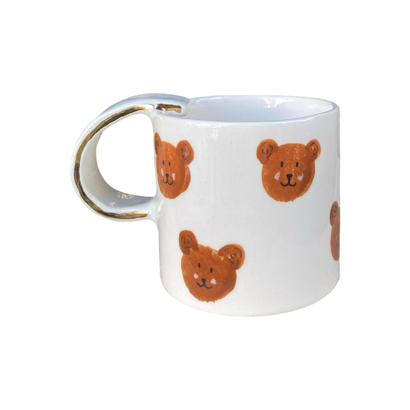 Teddy Bear Mug