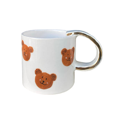 Teddy Bear Mug