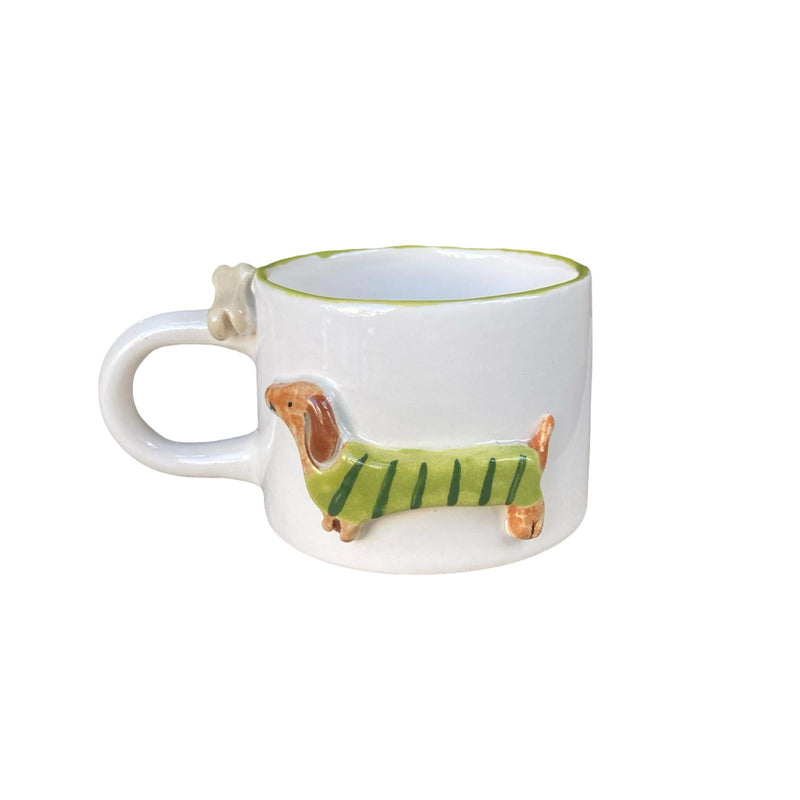 Sausage Dog Mug