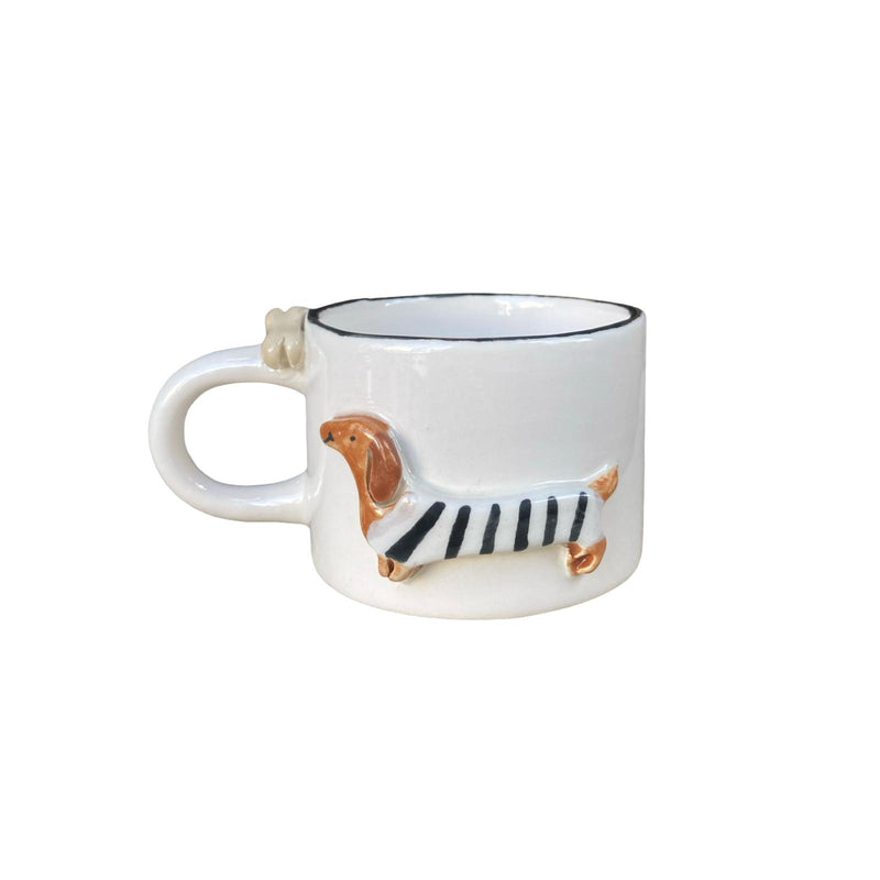 Sausage Dog Mug
