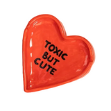 Toxic But Cute Ashtray
