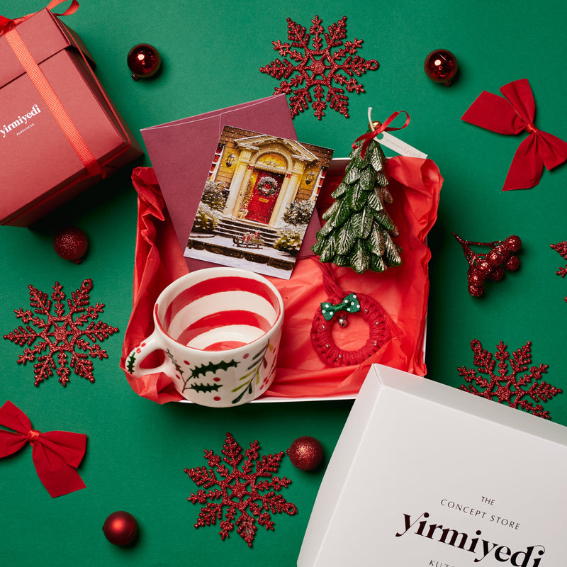 Christmas Gift Box No.1