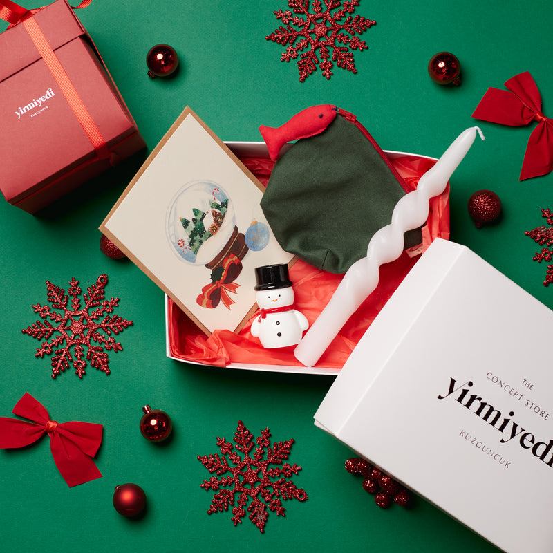 Christmas Gift Box No.2