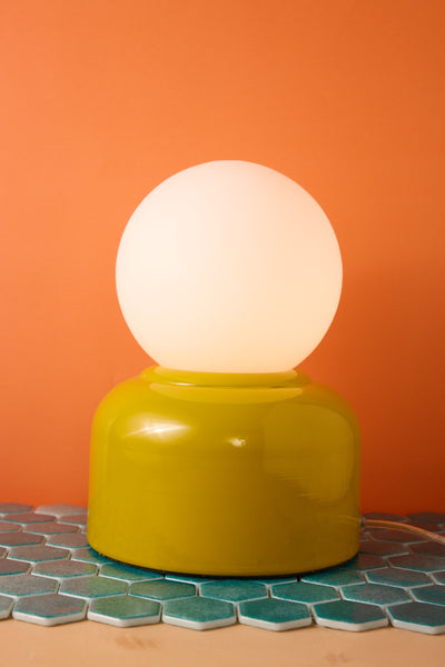 Botero Table Lamp