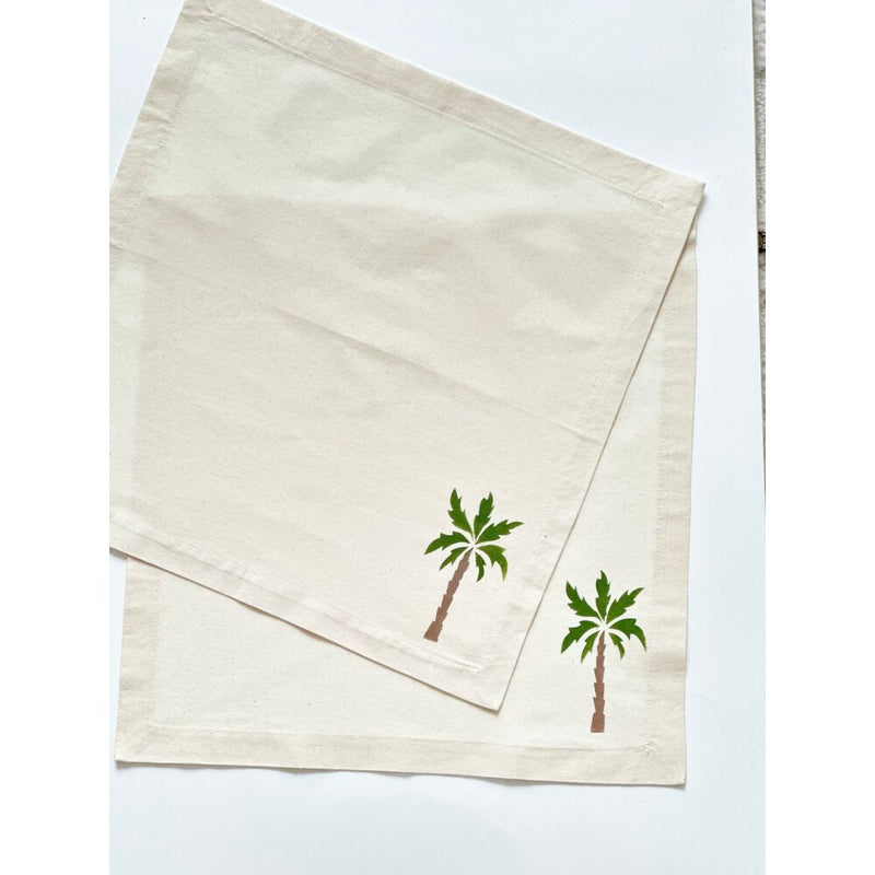 Palm Napkin