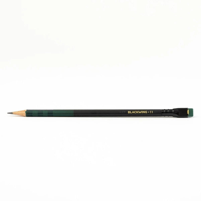 Palomino Blackwing Cilt 11 Yumuşak Grafit Ahşap Kalem 