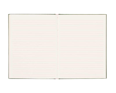 DesignWorks Ink A Dopo Eye Journal
