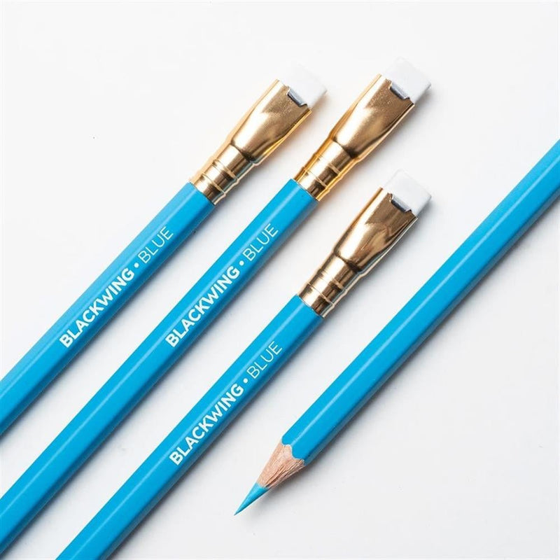 Palomino Blackwing Limited Edition Blue Pencil