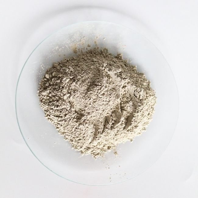 Bright Clay Mask Oily and Blemish Prone Skin