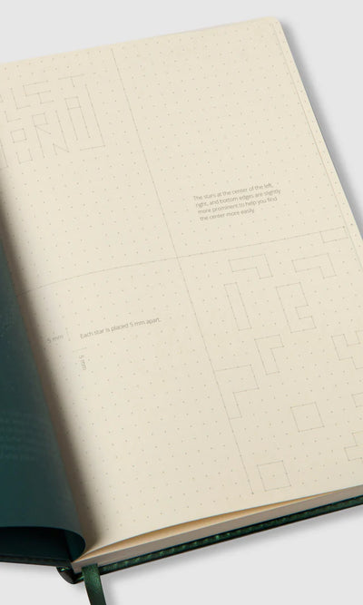 Bullet Journal Orbit