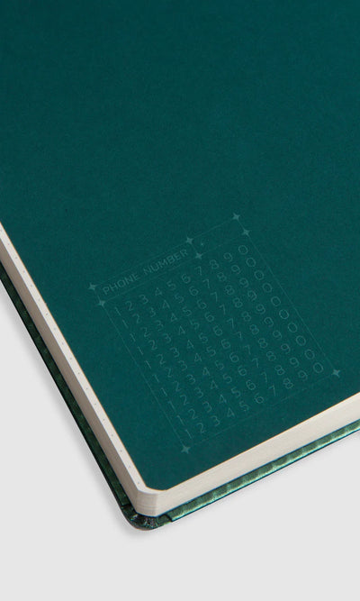 Bullet Journal Orbit