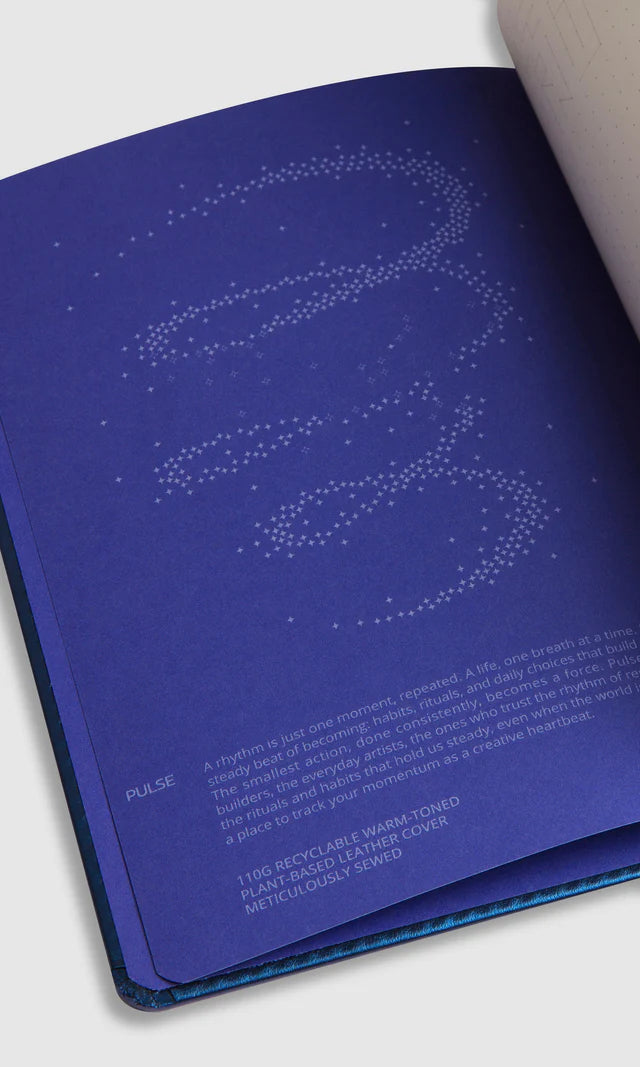 Bullet Journal Pulse
