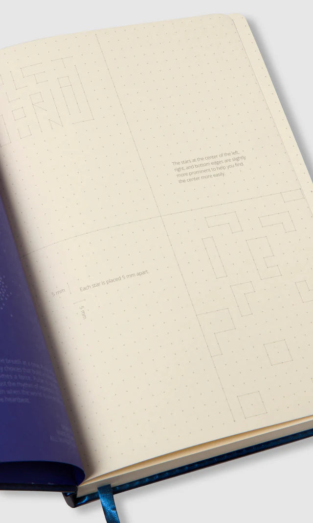 Bullet Journal Pulse