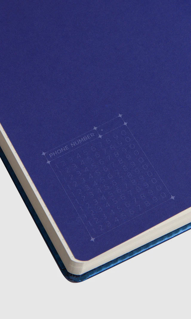 Bullet Journal Pulse