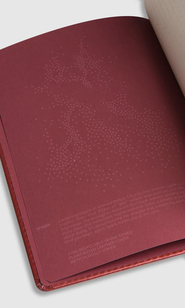 Bullet Journal Spark