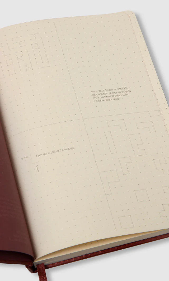 Bullet Journal Spark