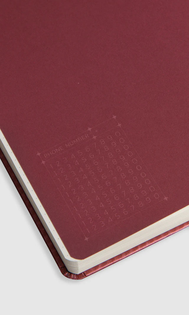 Bullet Journal Spark