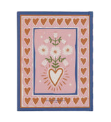 DesignWorks Ink A Dopo Defter - Heart