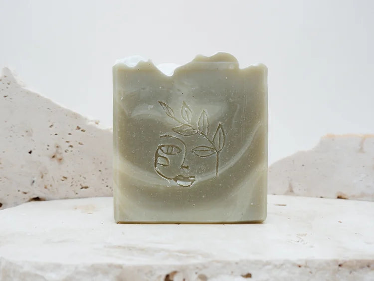 No.1 Crisp Mint & Eucalyptus